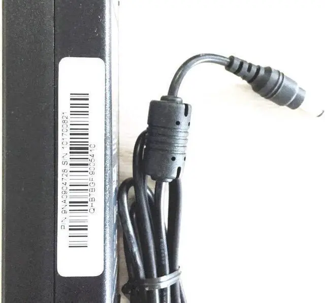 Alt view image 2 of 3 - AC Adapter for FSP FSP090-DIEBN2 19V 4.74A FSP040-RHAN2 FSP090-DIECN2 FSP090-DMAB1 FSP090-RSBA FSP090-D2BA1 FSP090-RSCA ADP-90MDH FSP090-1ADC21 FSP090-DVCA1