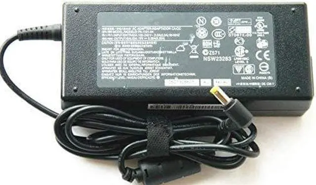 Main image of AC Adapter for ACER 19V 6.32A PA-1121-04 5.5MM 1.7MM