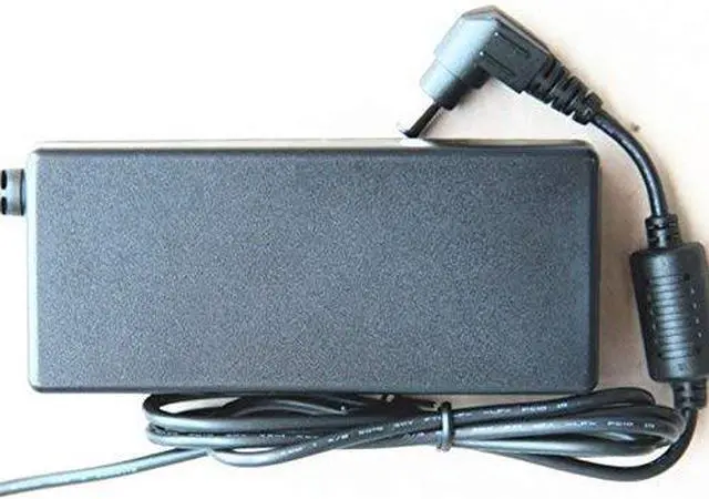 Alt view image 2 of 3 - AC Adapter for Fujitsu SEF80N3-24.0 24V 2.65A fi6125LA 6225LA 6240 6240Z