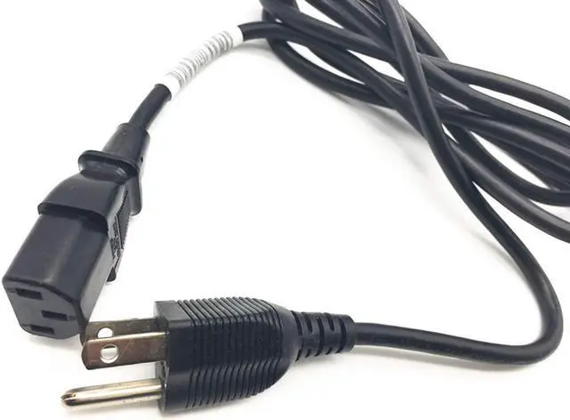 Alt view image 4 of 4 - Replacement AC Adapter 19.5V 11.8A for Clevo P750DM-G P770DM P751ZM Gaming Laptop A12-230P1A A230A003L X01 T5 T5S T5X T7 230W 4 PIN