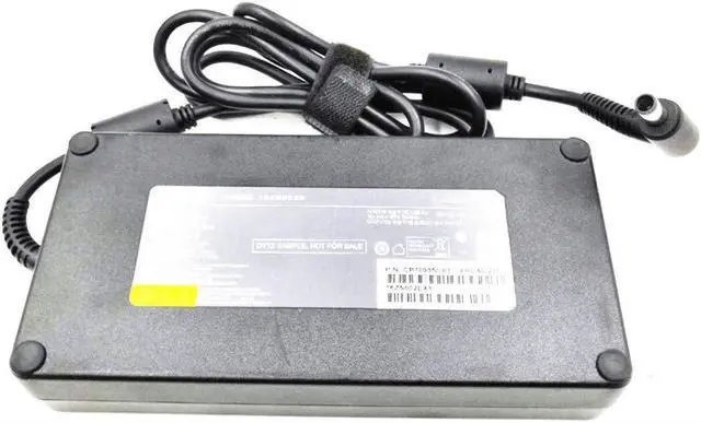 FUJITSU 330W AC ADAPTER 19.5V~16.9A CP709350-01 FPCAC275