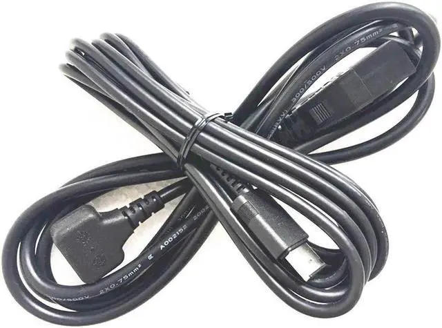 Alt view image 4 of 5 - AC Adapter for Sony LED TV 55X9300E 55X9400E 65X9300E 65X9400E 75X9400E