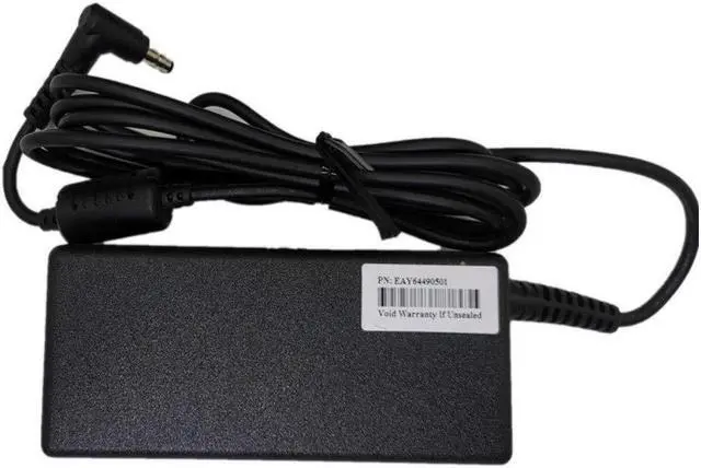 Alt view image 2 of 3 - Replacement CPU Fan for Chicony 19V 3.42A A12-065N2A 4.0MM 1.7MM