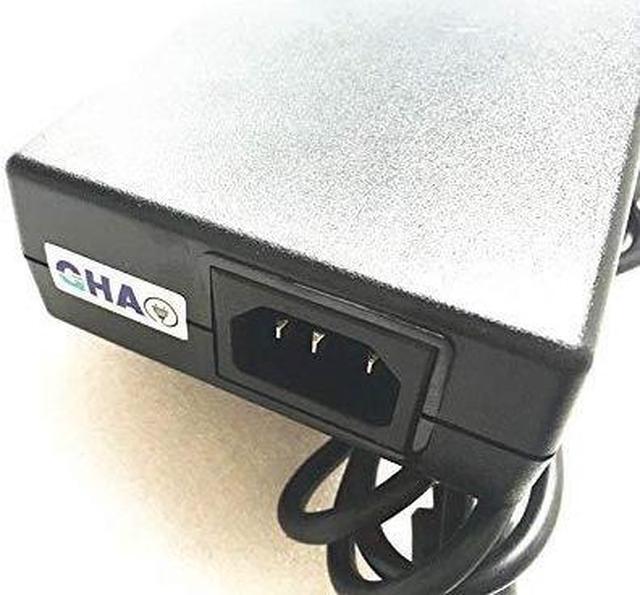 Alt view image 2 of 4 - Replacement AC Adapter 230W 19.5V 11.8A for Sager NP8290 Gaming Laptop ADP-230EB T A12-230P1A