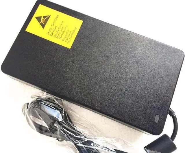 Alt view image 2 of 4 - Replacement AC ADAPER for CHICONY 20V 15A CPA09-022A A300A001L 4 PIN
