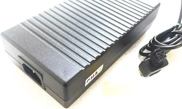Alt view image 2 of 3 - AC Adapter for HP PA-1900-2P2 Special 4 PIN 1.67A 5066-5569