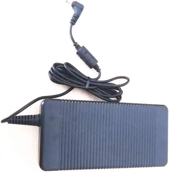 Alt view image 2 of 3 - AC Adapter for Delta ADP-280BR B 740-066489 54V 5.18A 5.5MM 2.1MM