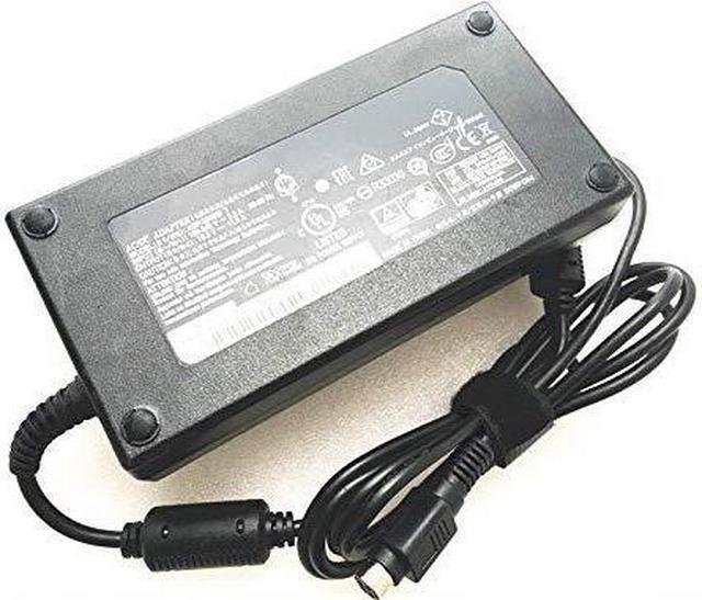 Main image of Replacement AC Adapter 230W 19.5V 11.8A for Sager NP8290 Gaming Laptop ADP-230EB T A12-230P1A
