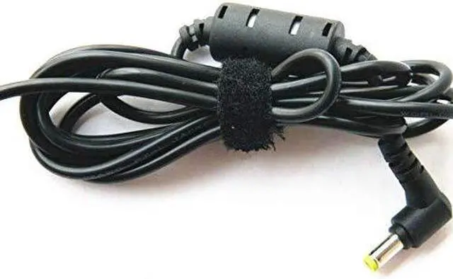Alt view image 3 of 4 - AC Adapter for ACER 19V 6.32A PA-1121-04 5.5MM 1.7MM