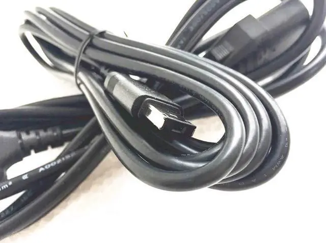 Alt view image 5 of 5 - AC Adapter for Sony LED TV 55X9300E 55X9400E 65X9300E 65X9400E 75X9400E