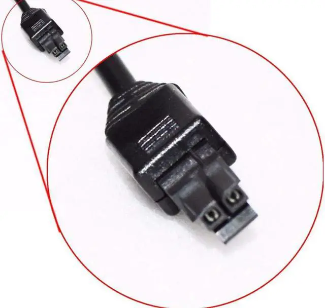 Alt view image 2 of 3 - Replacement AC Adapter 48V for AD10048P3 AC/DC Power Adapter 48v 2.08a amp 341-0183-01 ASA 5505 ASA5505