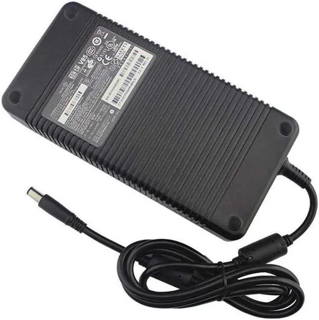 Main image of AC Adapter for HP 19V 12.2A 230W PA-1231-66 HR A2301AOBT 608432-001 609946-001