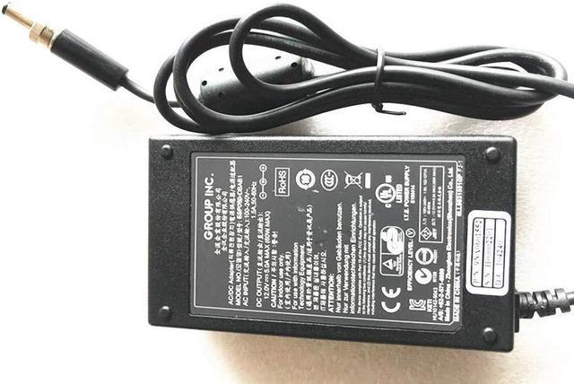 AC Adapter for FSP FSP060-DBAB1 FSP060-DIBAN2 Switching Power Adapter 12V 5A