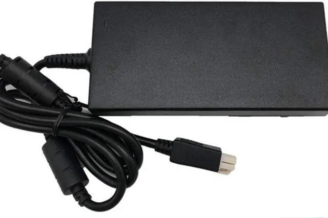 Alt view image 2 of 3 - Replacement AC Power Supply PWR-4320-AC for Cisco 4320 ISR4321 341-0701-03