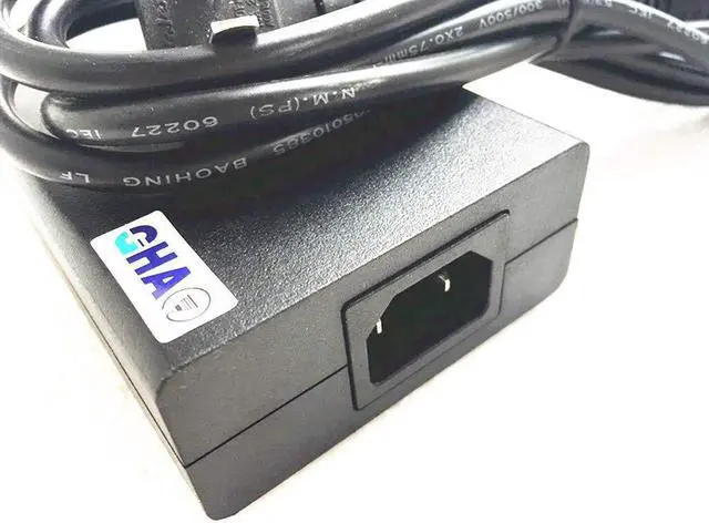 Alt view image 2 of 5 - AC Adapter for Sony LED TV XBR-55X930D 149311731 149311713 149311714 149311715 149311721 149311722