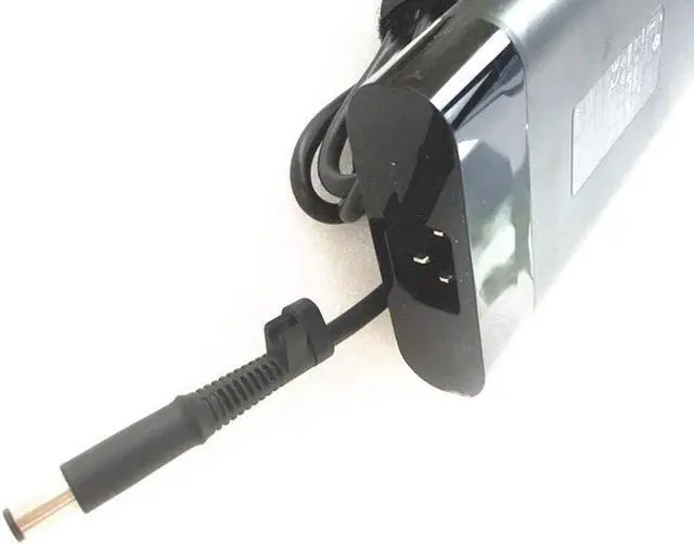 Alt view image 2 of 4 - AC Adapter for HP Plus 3 GTX1070 GTX1060 TPN-LA10 925141-850 Omen 17-AN013na 17-w109ng 230w 7.5mm Tip