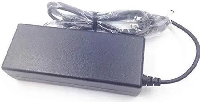 Alt view image 2 of 3 - AC Adapter for Fujitsu ScanSnap S1500 S1500M Power Supply AC Adapter 24V 2.65A SED80N3-24 fi6125LA 6225LA 6230 6240Z 5.5MM 2.5MM FI-5120C