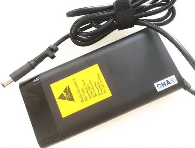 Alt view image 3 of 4 - AC Adapter for HP Plus 3 GTX1070 GTX1060 TPN-LA10 925141-850 Omen 17-AN013na 17-w109ng 230w 7.5mm Tip