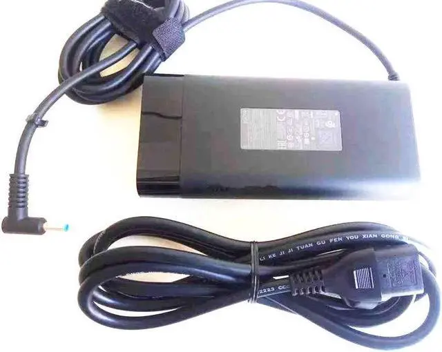 Main image of AC Adapter for HP TPN-DA10 L00818-850 L00895-003 ADP-200HB B 200W 19.5V 10.3A Slim AC Adapter