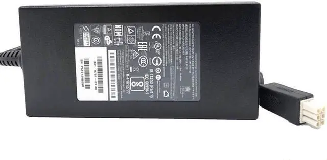 Main image of Replacement AC Power Supply PWR-4320-AC for Cisco 4320 ISR4321 341-0701-03