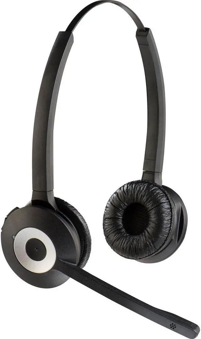 Main image of Jabra Pro 920 Duo Wireless Headset