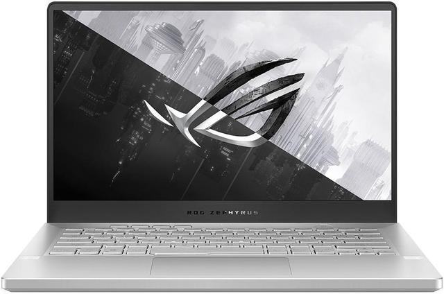 ASUS ROG Zephyrus G14 with AMD Ryzen 7000HS CPU has been pictured as well 