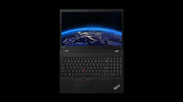 Alt view image 4 of 5 - Lenovo ThinkPad P15s Gen1 Home and Business Laptop (Intel i7-10510U 4-Core, 40GB RAM, 512GB m.2 SATA SSD, 15.6" Full HD (1920x1080), NVIDIA Quadro P520, Wifi, Bluetooth, Webcam, 1xHDMI, Win 10 Pro)