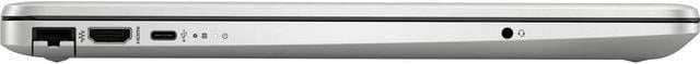 Alt view image 5 of 5 - HP  15-dw3033dx Everyday Value Laptop (Intel i3-1115G4 2-Core, 8GB RAM, 512GB PCIe SSD, 15.6" Full HD (1920x1080), Intel UHD, Fingerprint, Wifi, Bluetooth, Webcam, 2xUSB 3.0, 1xHDMI, Win 10 Pro)