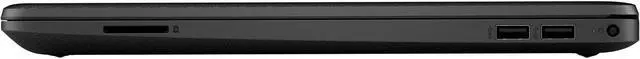 Alt view image 5 of 6 - HP HP 15t Home & Business Laptop (Intel i5-1135G7 4-Core, 15.6" 60Hz Full HD (1920x1080), Intel Iris Xe, 32GB RAM, 256GB m.2 SATA SSD, Wifi, HDMI, Webcam, Bluetooth, SD Card, Win 11 Home)