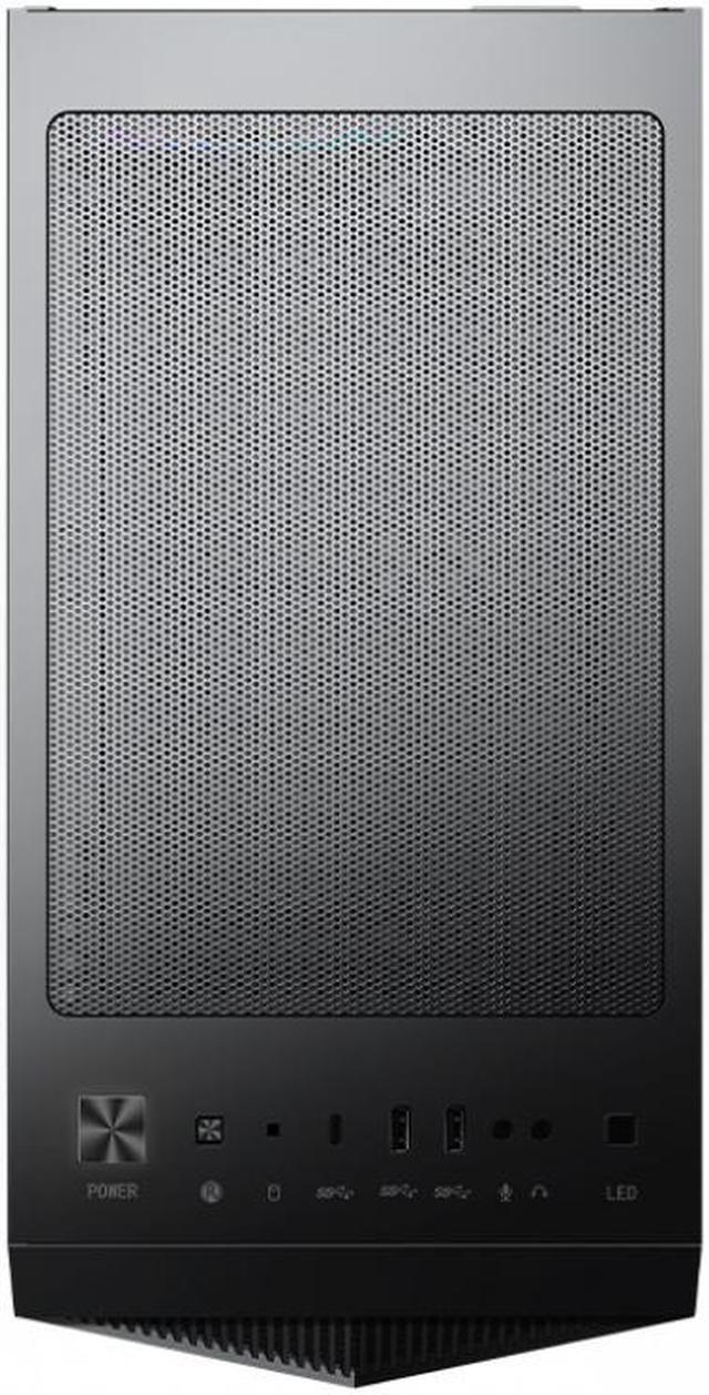 Alt view image 4 of 5 - MSI Aegis RS Gaming & Entertainment Desktop PC (Intel i7-11700K 8-Core, 64GB RAM, 2TB m.2 SATA SSD + 6TB HDD (3.5), NVIDIA RTX 3080 Ti, Wifi, Bluetooth, 1xUSB 3.2, 2xHDMI, Win 11 Home)