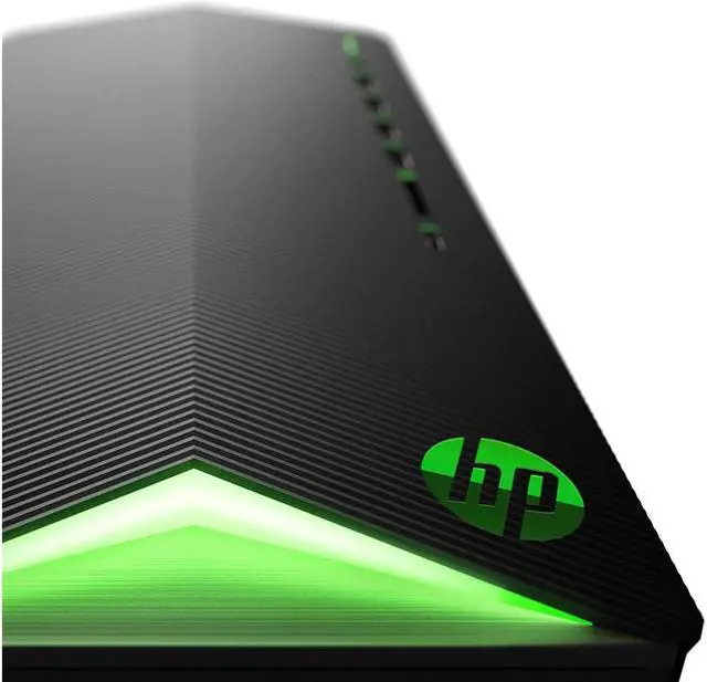 Alt view image 2 of 4 - HP Pavilion TG01 Gaming & Entertainment Desktop PC (AMD Ryzen 7 5700G 8-Core, 16GB RAM, 1TB SATA SSD, NVIDIA RTX 3060, Wifi, Bluetooth, 1xUSB 3.2, 1xHDMI, 3 Display Port (DP), Win 11 Home)