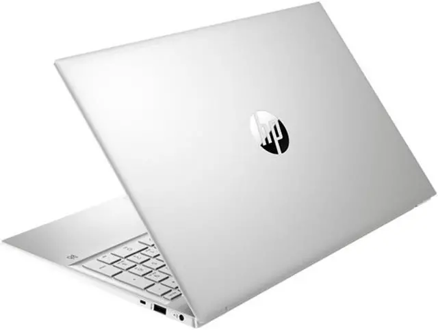 Alt view image 4 of 5 - HP Pavilion 15t-eg000 Home & Business Laptop (Intel i7-1165G7 4-Core, 15.6" 60Hz Full HD (1920x1080), Intel Iris Xe, 16GB RAM, 512GB SSD, Backlit KB, Wifi, USB 3.2, HDMI, Webcam, Win 11 Pro)