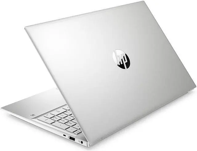 Alt view image 4 of 6 - HP Pavilion 15 Home & Business Laptop (Intel i7-1165G7 4-Core, 15.6" 60Hz Touch Full HD (1920x1080), Intel Iris Xe, 32GB RAM, 1TB PCIe SSD, Wifi, USB 3.2, HDMI, Webcam, Bluetooth, Win 11 Home)