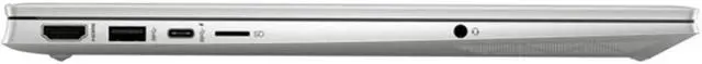 Alt view image 6 of 6 - HP Pavilion 15 Home & Business Laptop (Intel i7-1165G7 4-Core, 15.6" 60Hz Touch Full HD (1920x1080), Intel Iris Xe, 32GB RAM, 1TB PCIe SSD, Wifi, USB 3.2, HDMI, Webcam, Bluetooth, Win 11 Home)