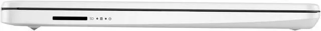 Alt view image 5 of 6 - HP 14z-fq000 Home & Business Laptop (AMD 3020e 2-Core, 14.0" 60Hz HD (1366x768), AMD Radeon, 8GB RAM, 128GB SSD, Wifi, HDMI, Webcam, Bluetooth, SD Card, Win 11 Home)
