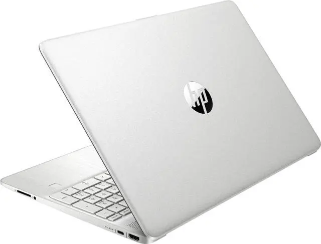 Alt view image 4 of 10 - HP 15-dy2093dx Home & Business Laptop (Intel i5-1135G7 4-Core, 8GB RAM, 1TB PCIe SSD, 15.6" Full HD (1920x1080), Intel Iris Xe, Fingerprint, Wifi, Bluetooth, Webcam, 1xUSB 3.2, 1xHDMI, Win 10 Pro)