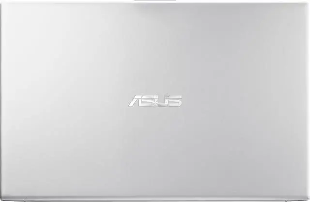 Alt view image 5 of 5 - ASUS VivoBook 17.3" FHD IPS Laptop (Intel i5-1035G1 4-Core, 12GB RAM, 4TB  SATA SSD, Intel UHD, Backlit KYB, Fingerprint, WiFi 6, Bluetooth 5.1, HD Webcam, 1xUSB 3.2, Win 10 Home)
