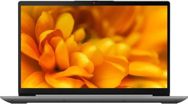 Main image of Lenovo Ideapad 3 Home & Business Laptop (Intel i5-1135G7 4-Core, 12GB RAM, 1TB PCIe SSD, 15.6" Touch  Full HD (1920x1080), Intel Iris Xe, Fingerprint, Wifi, Bluetooth, Webcam, Win 11 Home)
