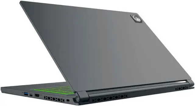 Alt view image 2 of 6 - MSI Delta 15 Gaming & Entertainment Laptop (AMD Ryzen 7 5800H 8-Core, 15.6" 240Hz Full HD (1920x1080), AMD RX 6700M, 16GB RAM, 1TB SSD, Backlit KB, Wifi, Win 10 Home) with G2 Universal Dock