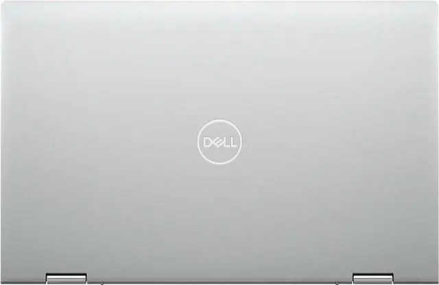 Alt view image 6 of 6 - Dell Inspiron 7000 Home & Business 2-in-1 Laptop (Intel i5-1135G7 4-Core, 13.3" 60Hz Touch Full HD (1920x1080), Intel Iris Xe, 8GB RAM, 512GB SSD + 32GB Optane, Win 10 Home) with WD19S 180W Dock