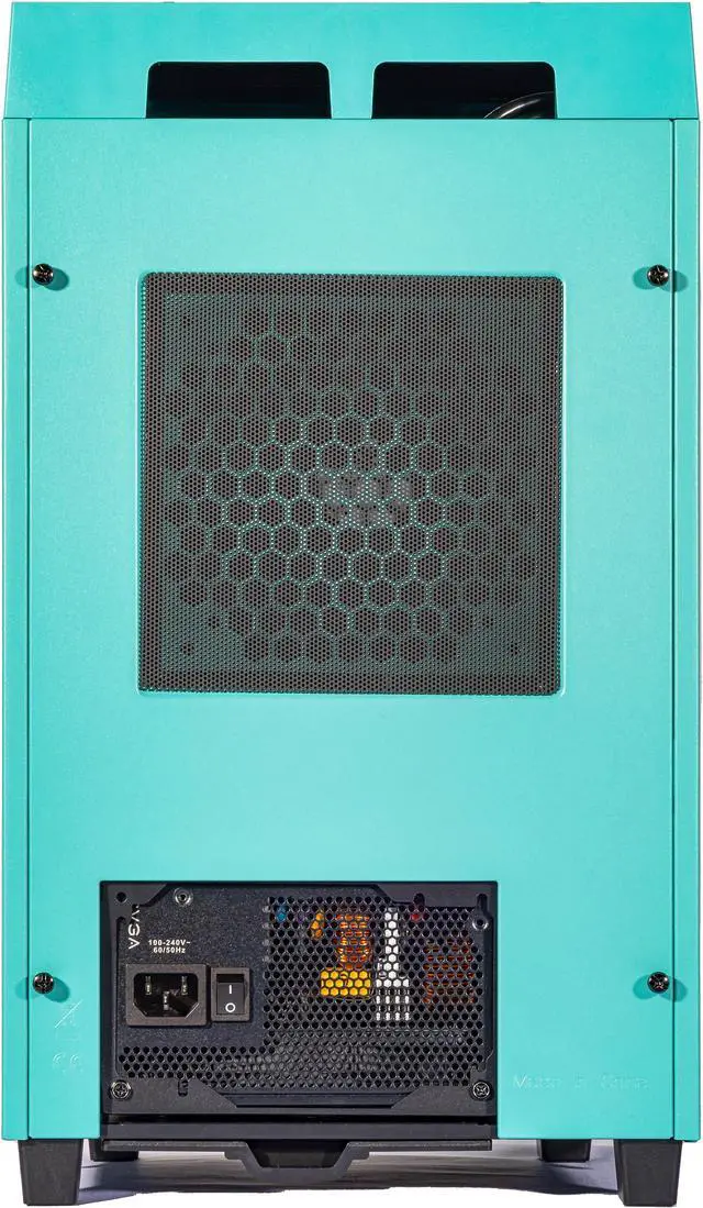 Alt view image 7 of 7 - Velztorm Vertix Custom Built Gaming Desktop PC (AMD Ryzen 7 5800X 8-Core, 32GB RAM, 1TB PCIe SSD, NVIDIA GeForce RTX 3070, Wifi, Bluetooth, 2xUSB 3.1, 4xUSB 3.0, 1xHDMI, Win 10 Pro)