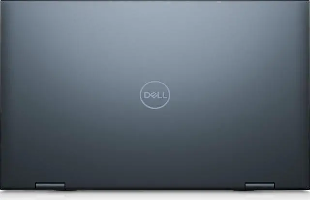 Alt view image 6 of 6 - Dell Inspiron 7000 Home & Business 2-in-1 Laptop (AMD Ryzen 5 5500U 6-Core, 14.0" 60Hz Touch Full HD (1920x1080), AMD Radeon, 8GB RAM, 2TB PCIe SSD, Backlit KB, Wifi, USB 3.2, HDMI, Win 11 Home)