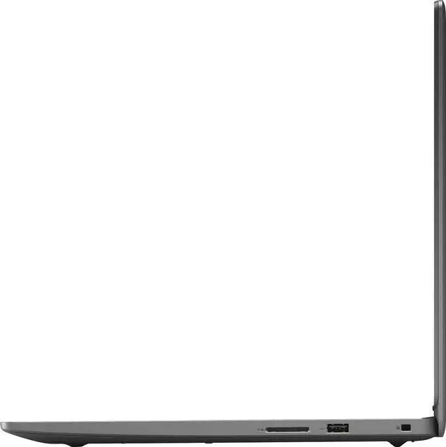 Alt view image 5 of 6 - Dell Inspiron 15- 3501  Business Laptop 15.6" HD Display (Intel i5-1135G7, 32GB DDR4, 1TB PCIe SSD + 1TB  HDD, Intel Iris Xe, HD Webcam, Bluetooth 5.1, Win 10 Pro) (Renewed)