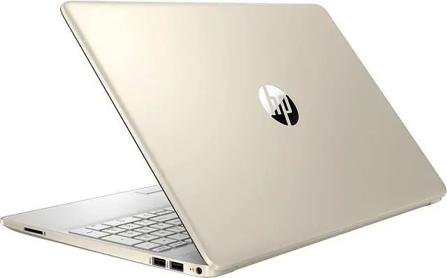 Alt view image 4 of 5 - HP 15t-dw300 Home & Business Laptop (Intel i5-1135G7 4-Core, 15.6" 60Hz Touch HD (1366x768), Intel Iris Xe, 64GB RAM, 1TB PCIe SSD, Wifi, HDMI, Webcam, Bluetooth, SD Card, Win 11 Home)