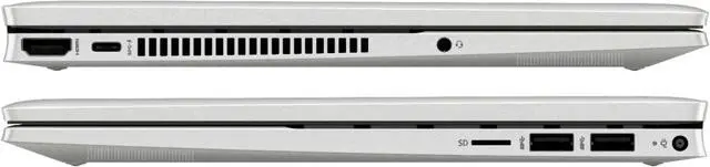 Alt view image 7 of 7 - HP Pavilion x360 2-in-1 Laptop (Intel i3-1125G4 4-Core, 14.0" Touch  Full HD (1920x1080), 32GB RAM, 1TB m.2 SATA SSD, Intel UHD, Webcam, Wifi, Bluetooth, Fingerprint, USB 3.1, HDMI, Win 11 Pro)