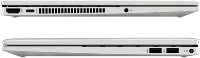 Alt view image 6 of 6 - HP Pavilion x360 14 Home & Business 2-in-1 Laptop (Intel i3-1125G4 4-Core, 14.0" 60Hz Touch HD (1366x768), Intel UHD, 8GB RAM, 256GB SSD + 16GB Optane, Wifi, HDMI, Webcam, Bluetooth, Win 11 Home)