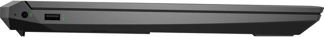 Alt view image 6 of 7 - HP Pavilion 15z Laptop (AMD Ryzen 5 5600H 6-Core, 15.6" Full HD (1920x1080), 16GB RAM, 512GB PCIe SSD + 1TB  HDD, NVIDIA GTX 1650, Webcam, Wifi, Bluetooth, Backlit KB, USB 3.1, HDMI, Win 11 Pro)