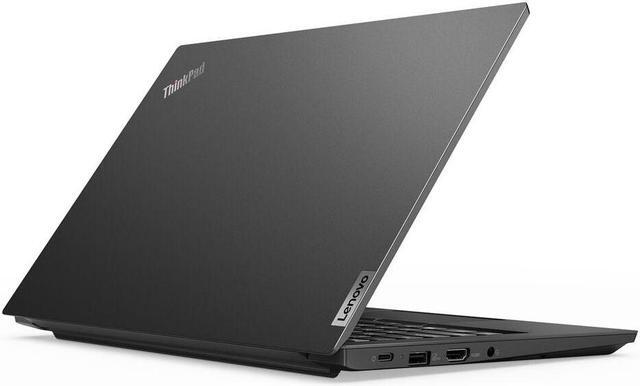 Alt view image 5 of 7 - Lenovo ThinkPad E14 Gen 3 Home & Business Laptop (AMD Ryzen 7 5700U 8-Core, 14.0" 60Hz Full HD (1920x1080), AMD Radeon, 40GB RAM, 512GB PCIe SSD, Wifi, USB 3.2, HDMI, Webcam, Win 10 Pro)