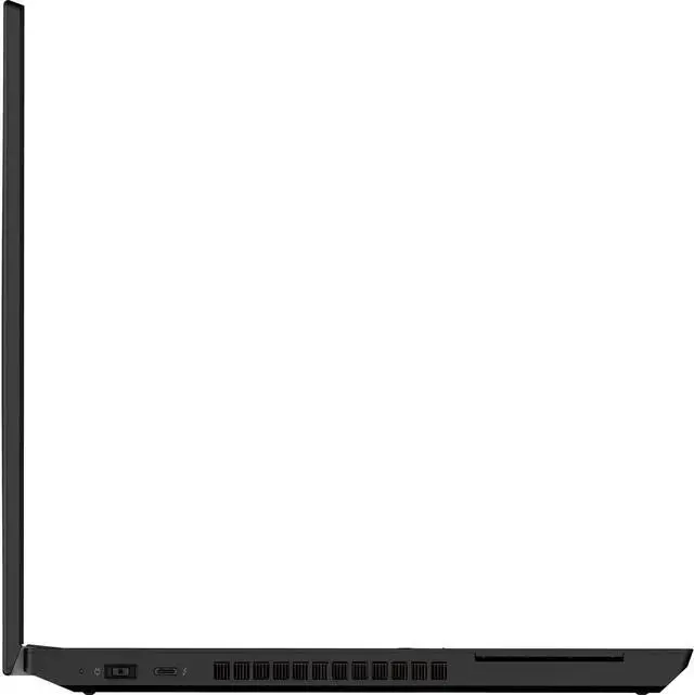 Alt view image 6 of 7 - Lenovo ThinkPad P15v Gen 2 Home & Business Laptop (Intel i7-11800H 8-Core, 15.6" 60Hz Full HD (1920x1080), NVIDIA T600, 64GB RAM, 2x4TB PCIe SSD RAID 0  (8TB), Backlit KB, Wifi, Win 11 Pro)
