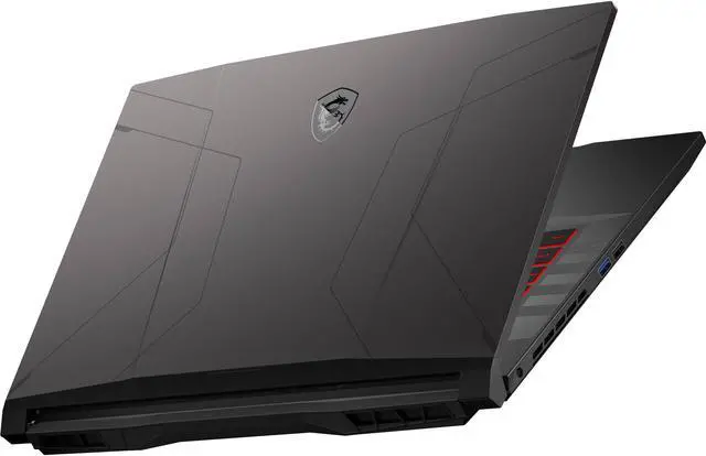 Alt view image 6 of 7 - MSI Pulse GL76 -17 Gaming & Entertainment Laptop (Intel i7-12700H 14-Core, 17.3" 144Hz Full HD (1920x1080), NVIDIA RTX 3070, 16GB RAM, 2x512GB PCIe SSD RAID 0  (1TB), Backlit KB, Win 11 Home)